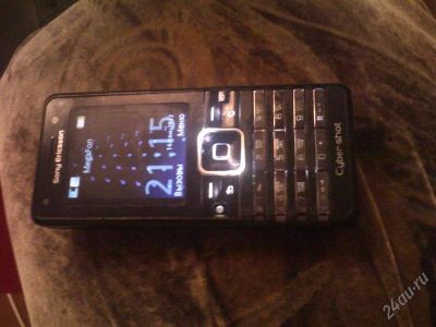 Лот: 2097965. Фото: 1. sony ericsson k770. Кнопочные мобильные телефоны