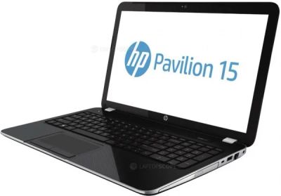 Лот: 4388511. Фото: 1. Игровой 4-х ядерный ноутбук HP... Ноутбуки