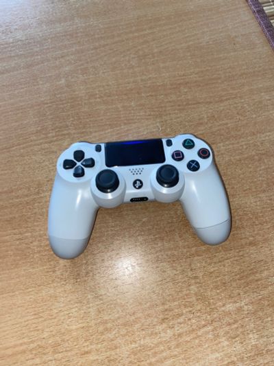 Лот: 13646113. Фото: 1. DualShock4. Запчасти для игровых приставок, консолей