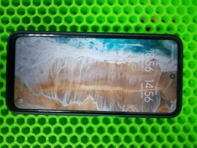 Лот: 22156154. Фото: 1. Xiaomi Redmi Note 10, 4/64 ГБ... Смартфоны