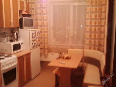 Лот: 2144995. Фото: 1. 1к. квартира, ул.Светлогорская... Квартиры, студии