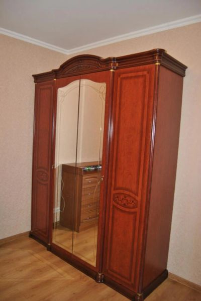 Лот: 4329406. Фото: 1. Спальня Regina / Polywood (Италия... Диваны