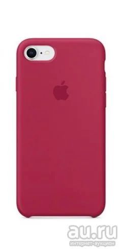 Лот: 13866108. Фото: 1. iPhone 7/8/plus/X/Max Silicone... Чехлы, бамперы