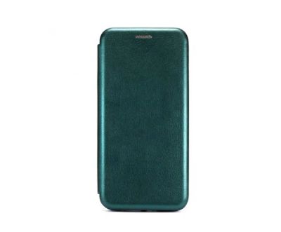 Лот: 24951342. Фото: 1. Чехол-книжка для Honor 9A Zibelino... Чехлы, бамперы
