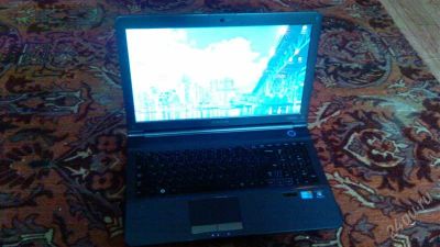 Лот: 1446724. Фото: 1. ноутбук Samsung rc510 (обмен не... Ноутбуки