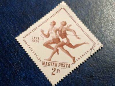 Лот: 25632984. Фото: 1. - Марки для Вашей коллекции. лот... Марки