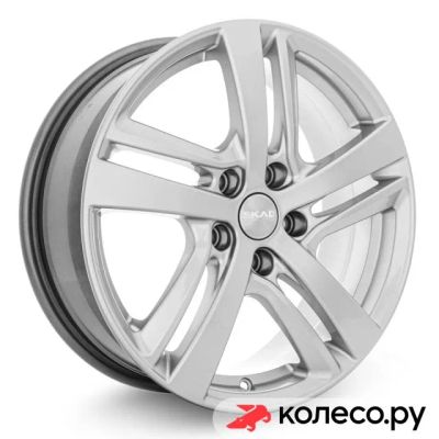 Лот: 25312626. Фото: 1. Сеул 6.5x17/5*114.3 D67.1 ET46... Диски