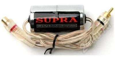 Лот: 274939. Фото: 1. Шумоподавитель Supra SAD-GL. Аксессуары для автозвука