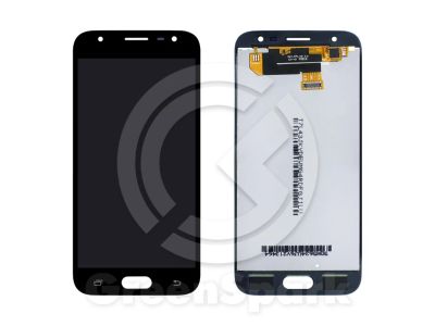 Лот: 13961556. Фото: 1. Дисплей для Samsung J330F Galaxy... Дисплеи, дисплейные модули, тачскрины