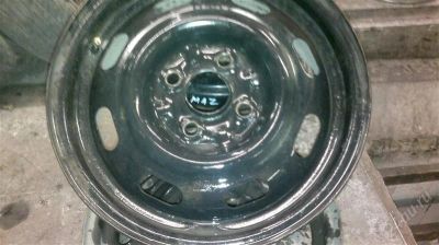 Лот: 2892395. Фото: 1. Штамповка R-14 4х100 Toyota. Диски