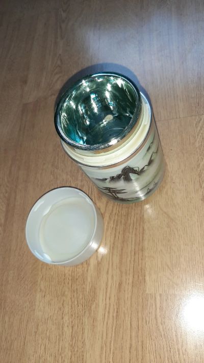 Лот: 15168973. Фото: 1. Термос. Термосы, термокружки, фляжки