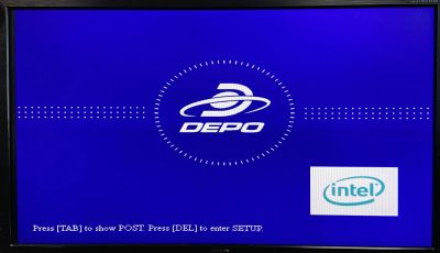 Лот: 25439247. Фото: 1. 2 сервера одним лотом. DEPO Storm... Другое (серверы, схд)
