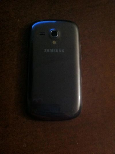 Лот: 6278818. Фото: 1. Samsung galaxy s3 mini. Смартфоны