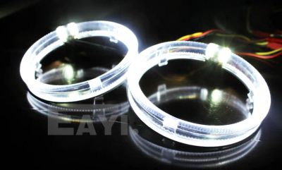 Лот: 4757115. Фото: 1. Ангельские Глазки светодиодные... Детали тюнинга