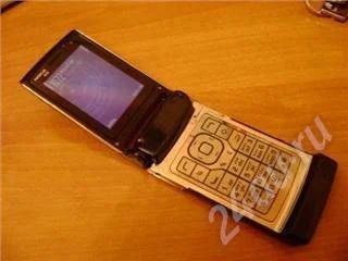 Лот: 275731. Фото: 1. Nokia N76 Black !В отличном состоянии... Смартфоны