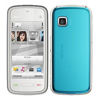 Лот: 4380059. Фото: 1. Продам смартфон Nokia 5228 в хорошем... Смартфоны