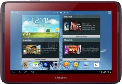 Лот: 6334433. Фото: 1. Samsung galaxy note gt-n8000 в... Планшеты