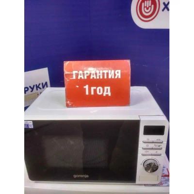 Лот: 25768129. Фото: 1. Микроволновая печь Gorenie MO... Микроволновки, мини-печи