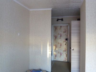 Лот: 8635883. Фото: 1. Гостинка, 18кв., ул. Устиновича. Квартиры, студии