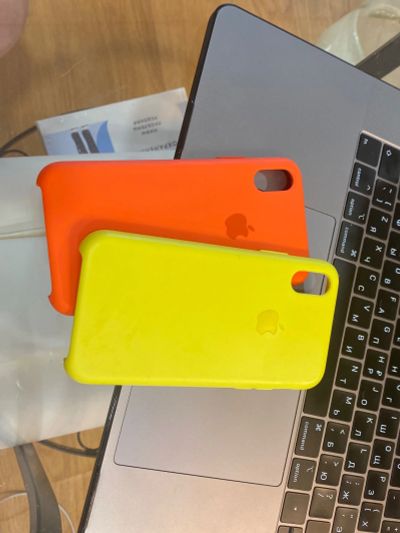 Лот: 16751084. Фото: 1. iPhone X 64gb. Смартфоны