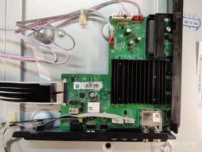 Лот: 24578850. Фото: 1. LT-2874WV6.2-A 6L tv Konka B65... Запчасти для телевизоров, видеотехники, аудиотехники