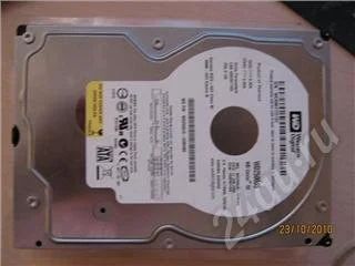 Лот: 576360. Фото: 1. HDD 250 Gb SATA-II 300 Western... Жёсткие диски (HDD)