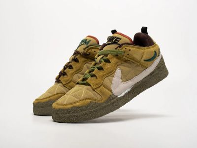 Лот: 24974328. Фото: 1. Кроссовки CPFM х Nike Dunk Low. Кеды, кроссовки, слипоны