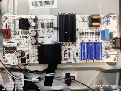 Лот: 25350660. Фото: 1. PW.A100W2.772 tv TCL 50V6B. Запчасти для телевизоров, видеотехники, аудиотехники