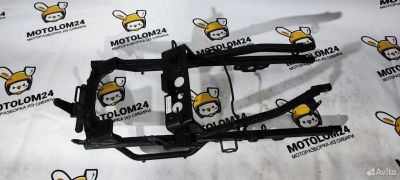 Лот: 23319067. Фото: 1. Подрамник для Suzuki SV 400. Запчасти