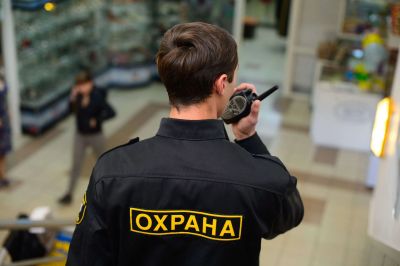 Лот: 25431292. Фото: 1. Охранник на вахту (Москва и МО... Работа, вакансии