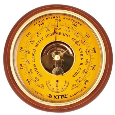 Лот: 16070942. Фото: 1. Барометр БТК-СН-8Т. Контрольно-измерительное оборудование