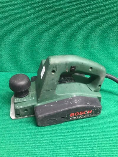 Лот: 20761566. Фото: 1. Рубанок Bosch PHO 1500 (3546Б). Электроинструмент