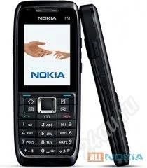 Лот: 1235174. Фото: 1. Nokia E51. Смартфоны