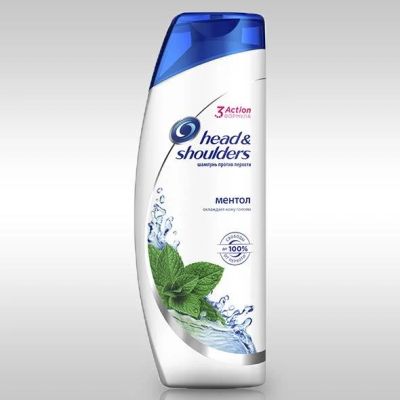 Лот: 10258685. Фото: 1. Шампунь Head & Shoulders 90 мл... Уход за волосами 