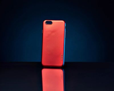 Лот: 19916041. Фото: 1. Кейс X-Level Fib Color для iPhone... Чехлы, бамперы