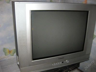 Лот: 1330033. Фото: 1. Продам телевизор Samsung 54 см... Красноярск