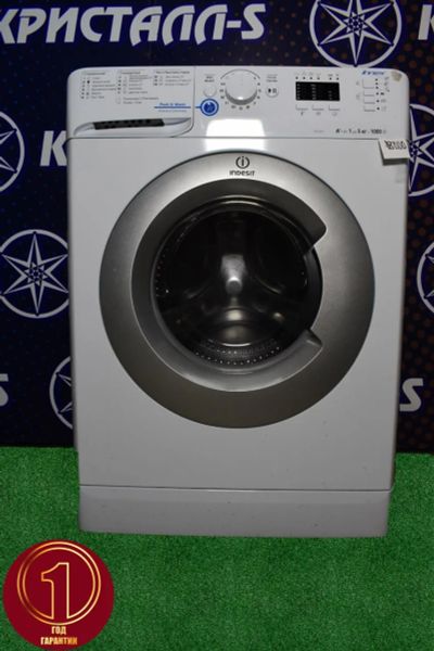 Лот: 20577740. Фото: 1. Cтиральная машина indesit nsl... Стиральные машины