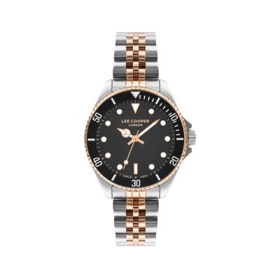 Лот: 23849250. Фото: 1. Женские часы Lee Cooper LC07593... Оригинальные наручные часы