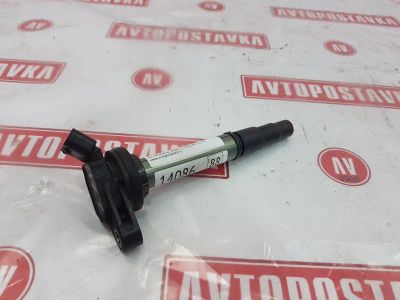 Лот: 20903961. Фото: 1. Катушка зажигания Toyota Corolla... Электрооборудование