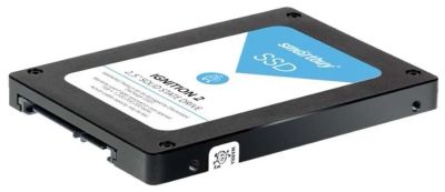 Лот: 4568775. Фото: 1. Smartbuy SSD Ignition 2 60 GB... Жёсткие диски (HDD)