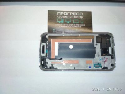 Лот: 15389653. Фото: 1. Samsung Galaxy S5 SM-G900F. Смартфоны