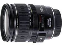 Лот: 4958461. Фото: 1. Объектив Canon 28-135. Объективы