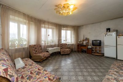 Лот: 25336333. Фото: 1. 4-комн. квартира , Красноярск... Квартиры, студии