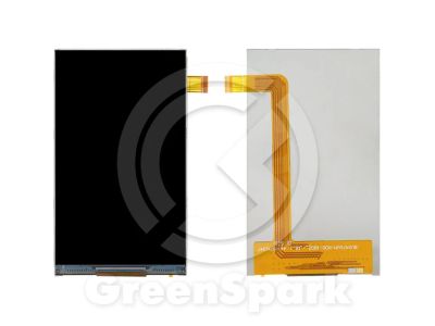 Лот: 13961778. Фото: 1. Дисплей для Explay Vega. Дисплеи, дисплейные модули, тачскрины