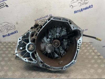 Лот: 23707814. Фото: 1. МКПП Renault Duster HSM. Другое (автозапчасти)