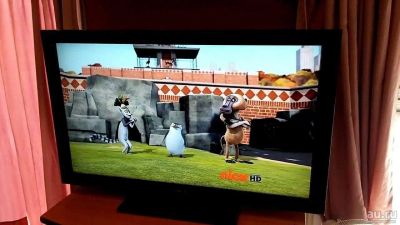 Лот: 15169172. Фото: 1. Телевизор ЖК Sony 40". Телевизоры