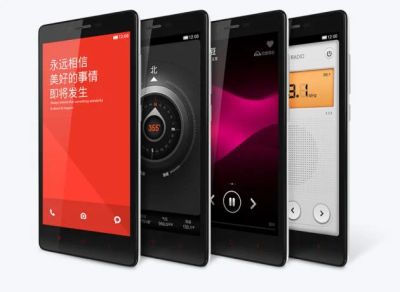 Лот: 4304222. Фото: 1. Восьмиядерный смартфон Xiaomi... Смартфоны