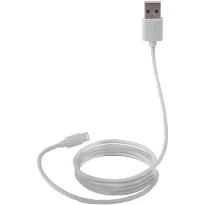 Лот: 22025707. Фото: 1. Кабель Canyon USB - Lightning... Дата-кабели, переходники