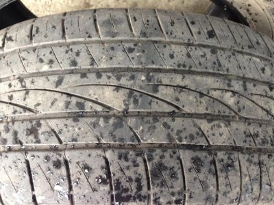 Лот: 5445537. Фото: 1. Falken 195/55 R15. Шины