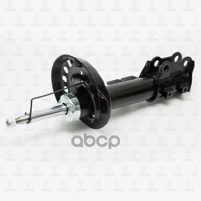 Лот: 21878881. Фото: 1. Амортизатор Передний Gas L TORR... Другое (автозапчасти)
